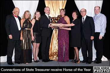 2015 O'Brien Winners Announced