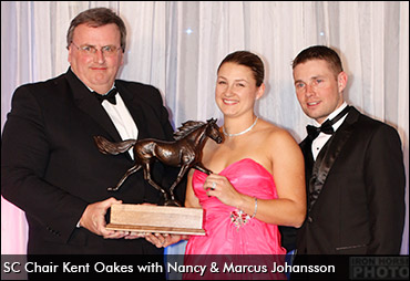 2014 O’Brien Award Winners