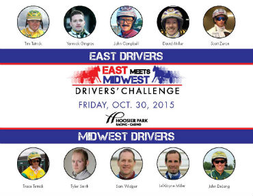 Drivers To Duke It Out For $10,000