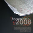 Horseplayer 2008