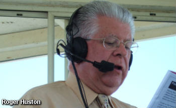 Star Announcer To Truro