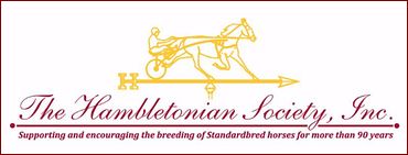 Aug. Yearling Supplement Announced For Hambletonian Society-Serviced Stakes