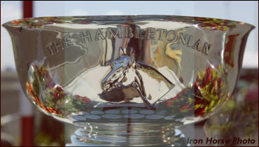 Canadian Connections On Hambo Day