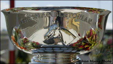 Posts Set For 2014 Hambletonian