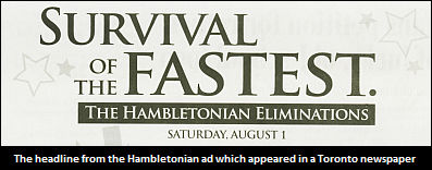 Meadowlands Marketing Sees Big Picture