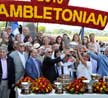 The Hambletonian: Appreciating the past and living for the future