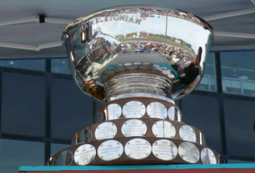 Heyden's Hambo By The Numbers