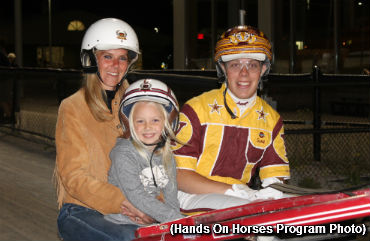 Georgian Gets Radio Listeners Involved