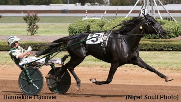 Record-Setting Day In Lexington