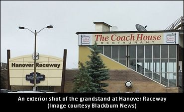 Update On Hanover Casino Expansion