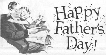 SC Rewind: Happy Father's Day