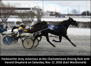 ‘Jerry’s Second Unique Achievement