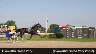 2014 Race Dates To Be Finalized?