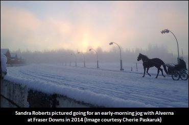 Fraser, Northlands Cancel