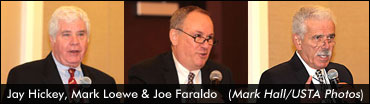 Harness Racing Congress Begins
