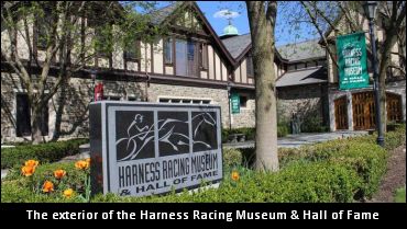 Harness Museum’s Holiday Workshop