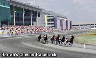 Chester Hosts First Set Of Qualifiers