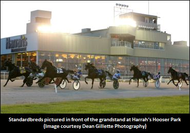Hoosier Racing Returns On June 16