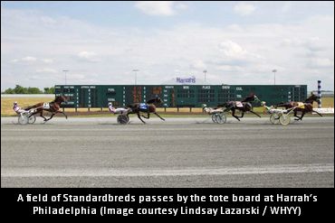 McCarthy Oversees Rookie Speed