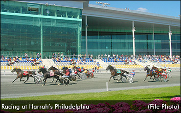 Philly’s Two-Year-Old Qualifiers Continue
