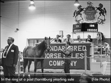 SC Rewind: Harrisburg Over The Years