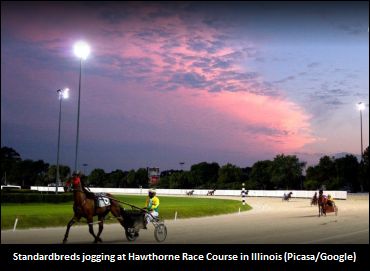 Illinois Racing To Return In June