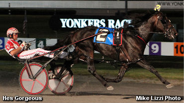  Hes Gorgeous Romps In NYSS