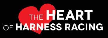 Heart Of Harness Racing Captured