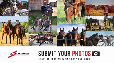 Send Us Your 2022 Calendar Submissions 