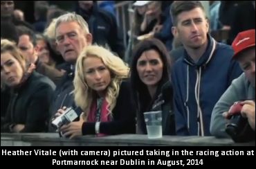 Irish Harness Racing Industry Profiled