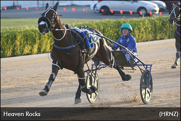 Speedy Pacer Heading Stateside