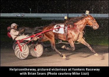 Toscano Discusses Helpisontheway