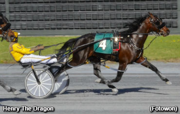 Faves Dominate In Delaware Stakes