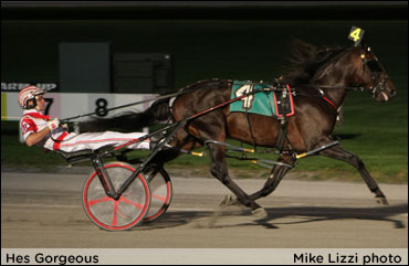 Hes Gorgeous Crushes Frosh Record In NYSS