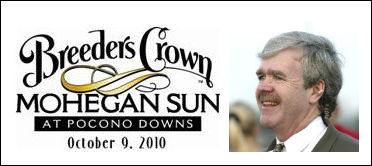 Heyden Crunches 'The Crown:' Three-Year-Olds Heyden Crunches 'The Crown:' Three-Year-Olds