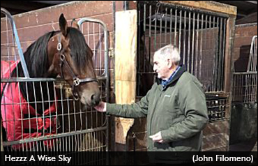 Dad Proves To Be A ‘Wise’ Guy