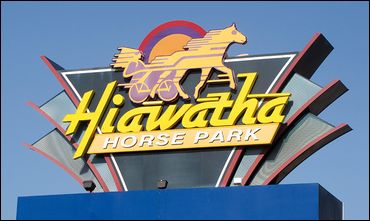Update On Return Of Hiawatha Slots