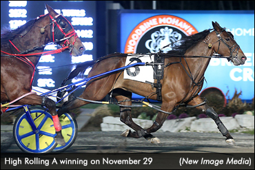 Multiple Wins For Auciello, MacDonald