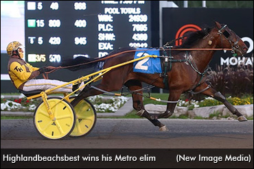 Highlandbeachsbest Tunes Up