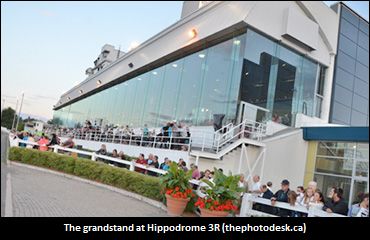 Hippodrome 3R Meet Comes To A Close