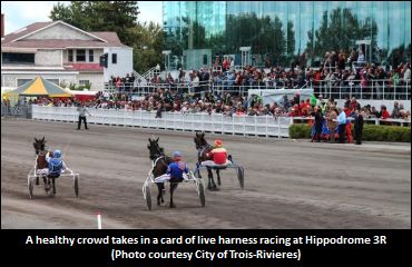 Optimism At Hippodrome 3R