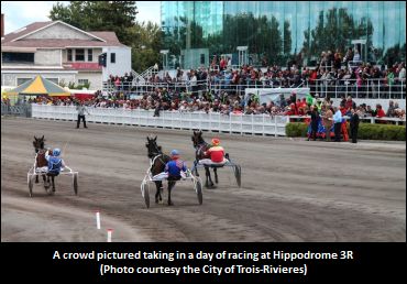 H3R ‘Festival Of Racing’ This Weekend
