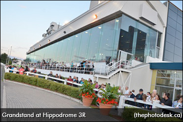 Prix D’Ete To Be Drawn Wednesday Night