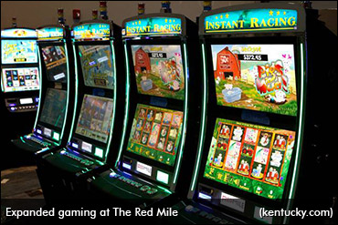 KY Court Rules On Historical Racing