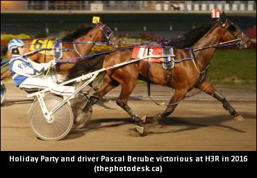 Hippodrome 3R Night Racing Tuesday