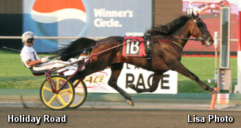 Colts In NJSS Spotlight At The Meadowlands