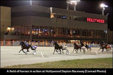 Dayton Cancels Tuesday Card 