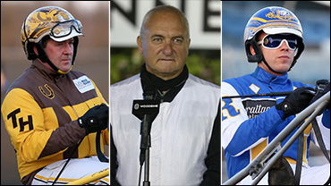 Ontario Horsemen Head To Hoosier