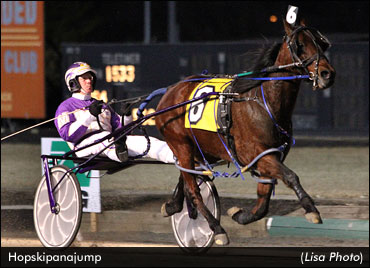 Kawartha Claimer Eyes Big M Sweep