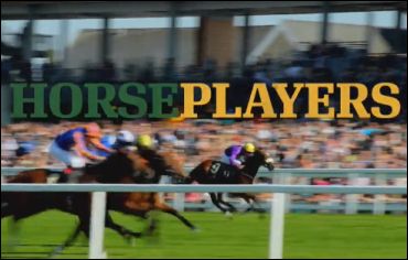 Meet The Cast Of ‘Horseplayers’